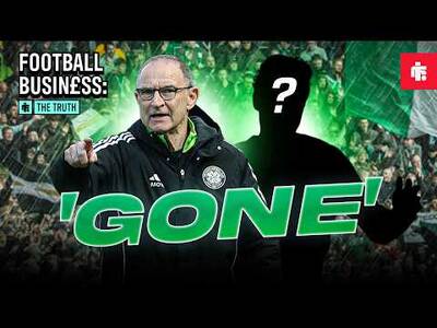 ‘I’ve spoken to my sources’ &ndash; Keith Wyness delivers major Celtic exit news after what he’s hearing