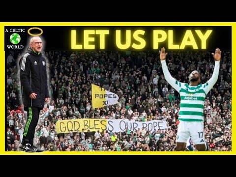 Let Us Play! MON Graciously Hear Us