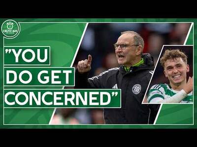 O’Neill Admits Forrest & Iheanacho Concerns | Bounce Game Questions & Jonny Hayes at Ferencvaros