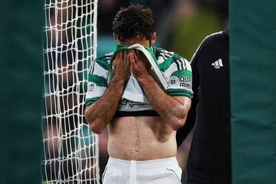 Celtic in race to land summer transfer target as loose lips set off chase spanning two continents