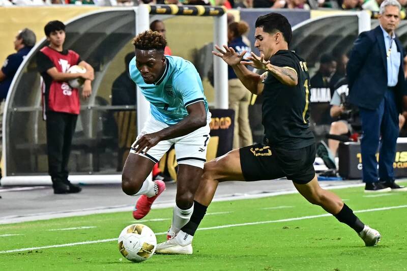 Reasons why European regular want Celtic transfer raid on ‘dynamic’ player as low-budget option emerges