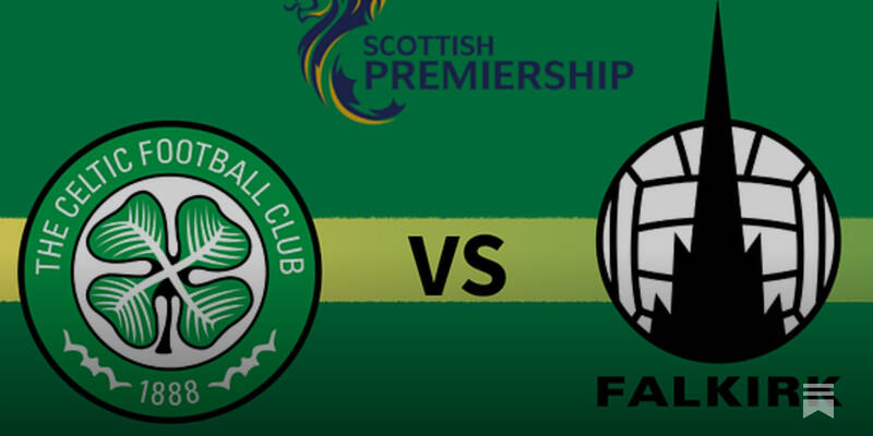 Celtic vs Falkirk &ndash; You Pick