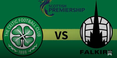 Celtic vs Falkirk &ndash; You Pick