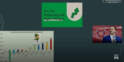 It Happened, But Not To You