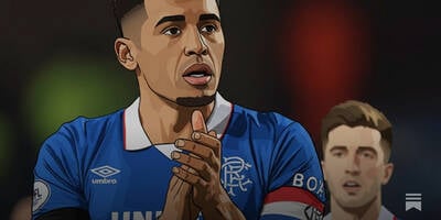 James Tavernier announces Ibrox departure: Rangers’ Most Prolific Spectator of Celtic Dominance