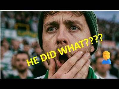 “Celtic Don’t Play by the Rules” — Desmond’s Nancy Appointment & Shock Lennon Return Talk REVEALED