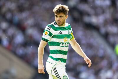 Celtic confirm contract extension as Martin O’Neill explains why deal is ‘worth its weight in gold’