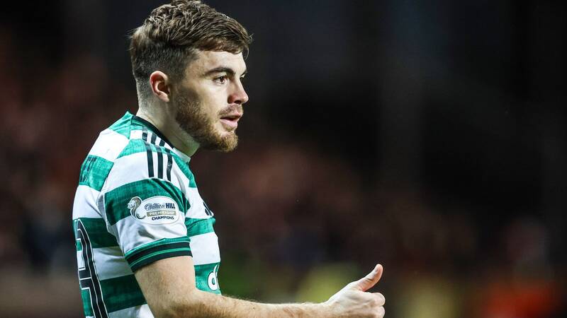 Forrest agrees new one-year deal at Celtic
