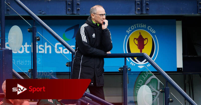 Martin O’Neill: Any Celtic boss would be happy that trio have signed new deals