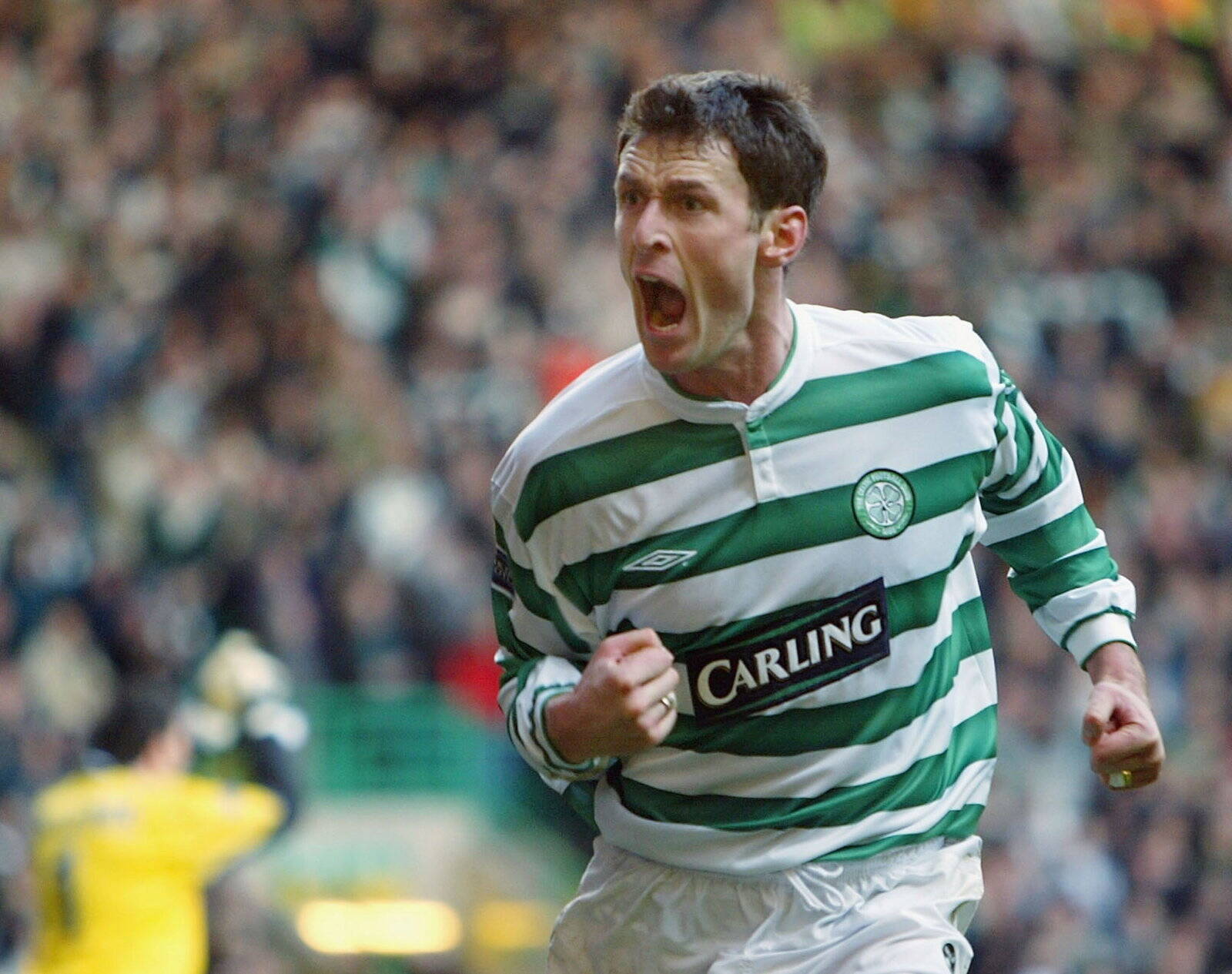 Sutton’s latest blast at the Celtic team sounds a little contrived, doesn’t it?