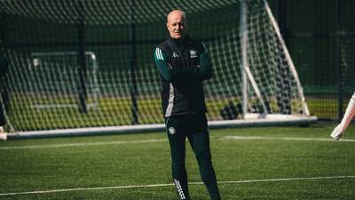 Grant Scott: The group have been working hard ahead of Hibs