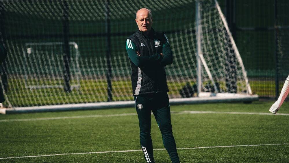 Grant Scott: The group have been working hard ahead of Hibs
