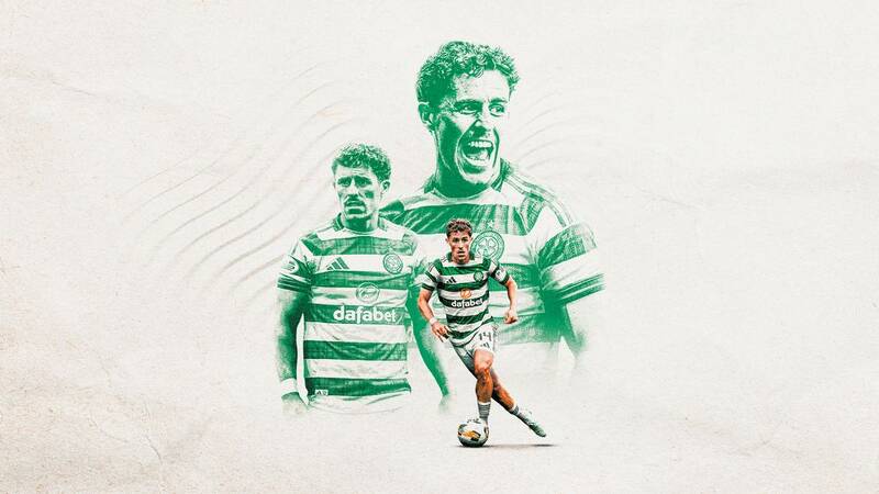 Luke McCowan extends his stay with the Hoops