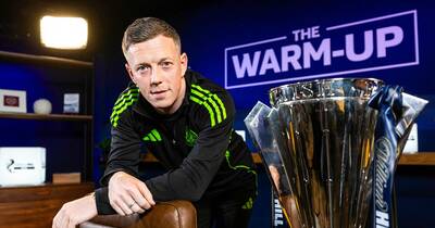 Callum McGregor tells Celtic board the truth about nightmare season despite double trophy ambition