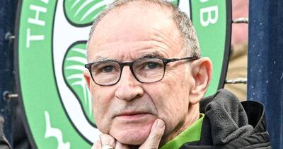 Martin O’Neill applauds 3 Celtic deals as he reckons new contract surge is music to next manager’s ears
