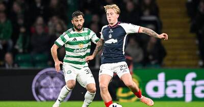 What channel is Celtic vs Falkirk? Live stream, TV details and Scottish Premiership kick off time