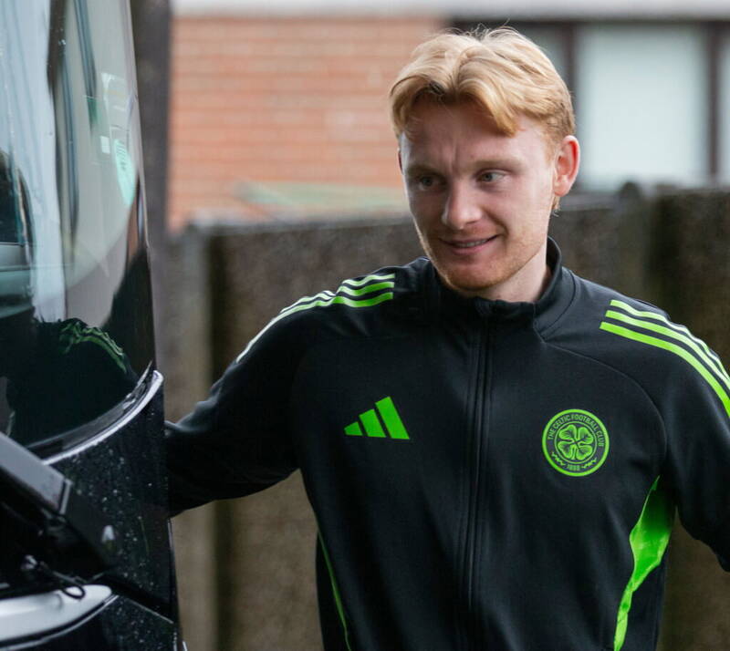 Celtic Defender Signs Long-Term Contract Extension