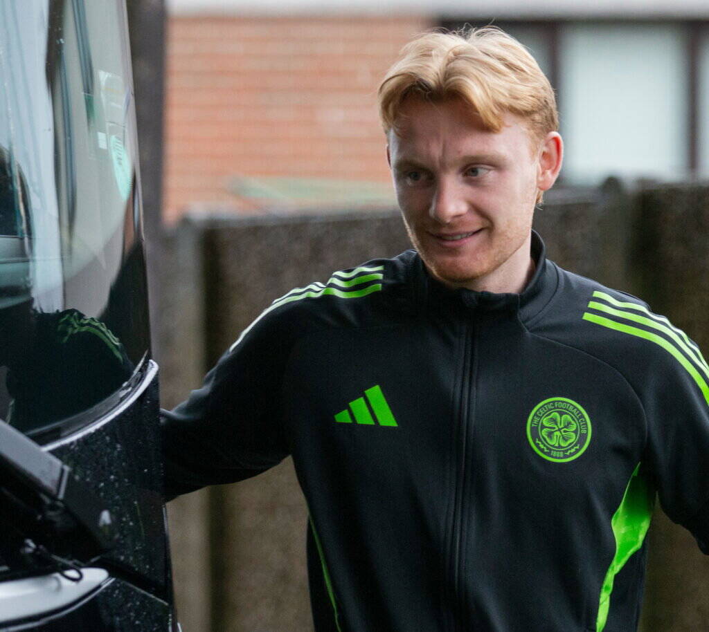 Celtic Defender Signs Long-Term Contract Extension