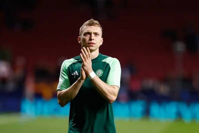 “Definitely A Market For Celtic’ – Former Star Makes Transfer Claim