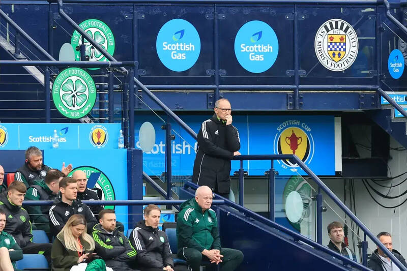 Former Celtic Star On “Strongest” Managerial Candidate With O’Neill Advisory Role