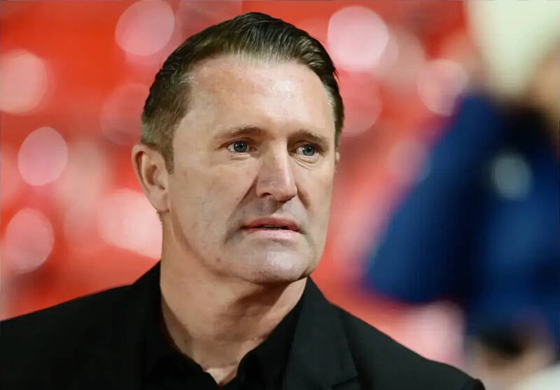 Robbie Keane Celtic Hopes Dealt Major Blow