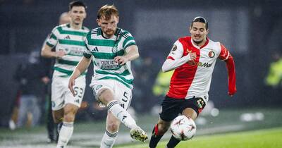 Martin O’Neill hails ‘outstanding’ Liam Scales as Ireland defender signs new Celtic contract