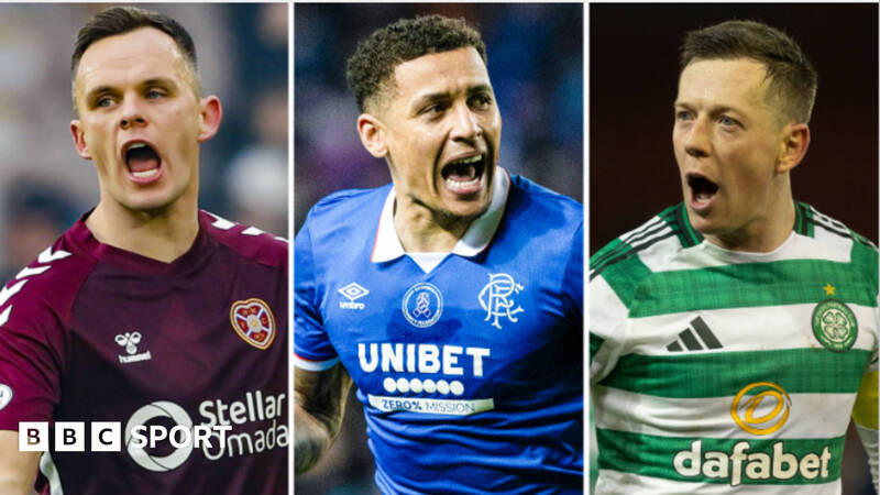 Hearts, Rangers, Celtic &ndash; who will lead Premiership by end of Sunday?