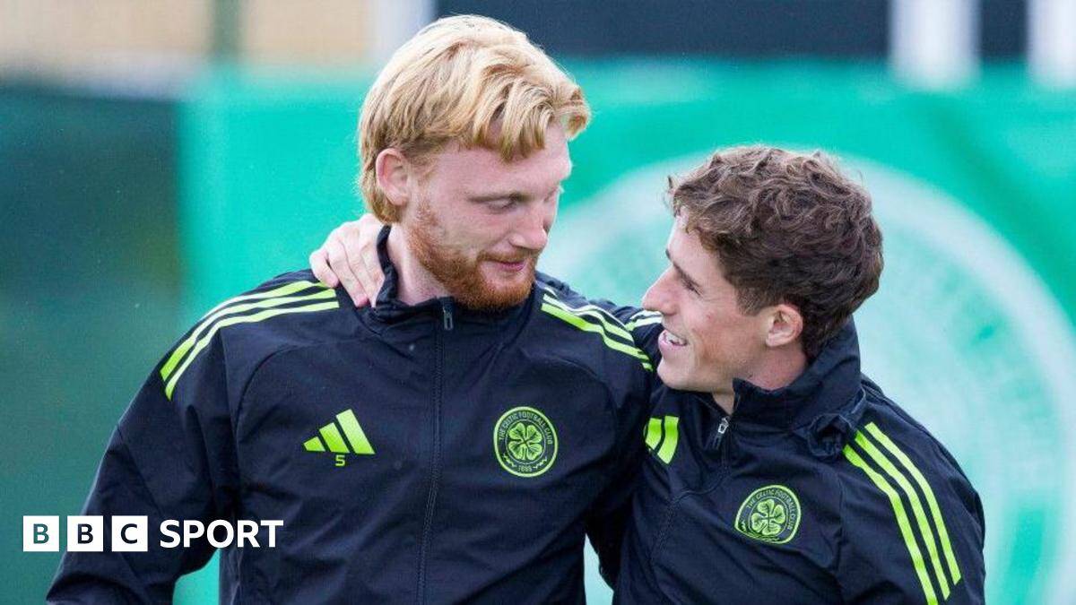 Scales and McCowan sign new Celtic contracts