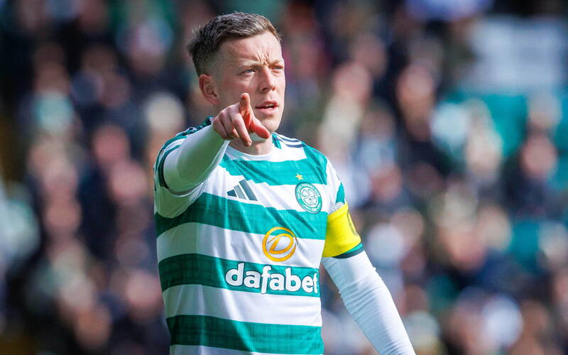 Callum McGregor’s subtle warning to the Celtic board about matching his ambition should worry us all…