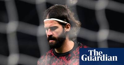 Football news: Slot blames ‘crazy schedule’ for Alisson absence; Livramento blow for Howe