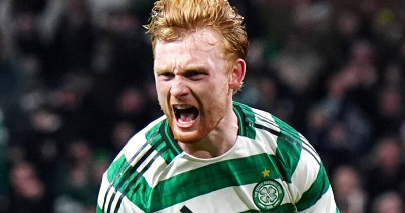 Celtic confirm four-year contract extension for ‘major player’