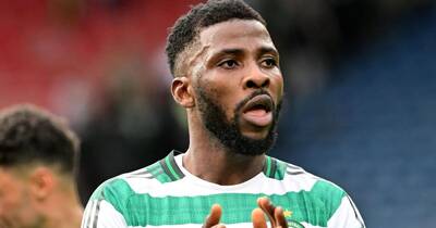 Martin O’Neill directly answers calls to start Kelechi Iheanacho after Hampden double