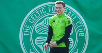 Martin O’Neill injury update on Celtic duo for Falkirk clash