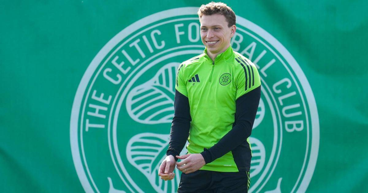 Martin O’Neill injury update on Celtic duo for Falkirk clash