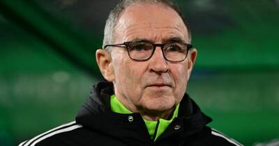 O’Neill reveals who had ‘final call’ on Celtic contracts, addresses his future
