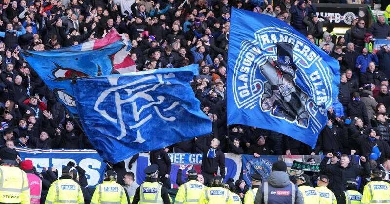 SPFL release statement amid Celtic’s withholding of Rangers’ O** F*** tickets