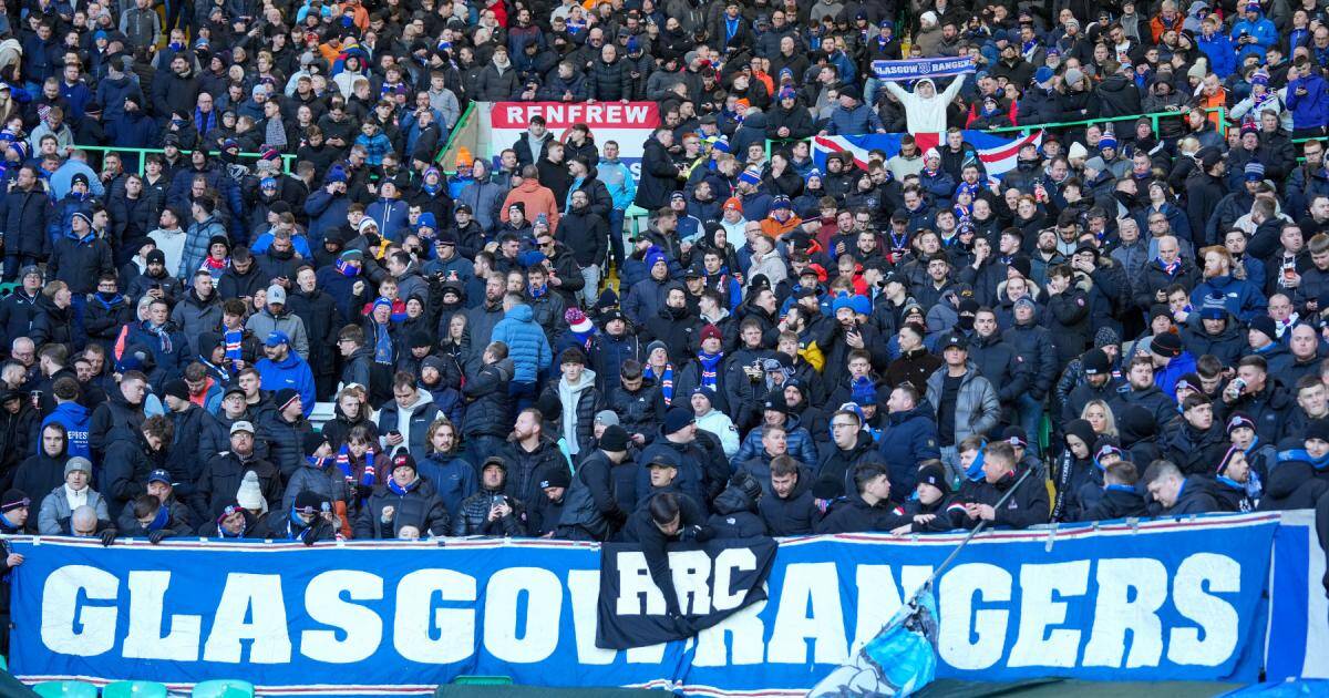 The crucial deciding factor in Celtic ban on all Rangers supporters