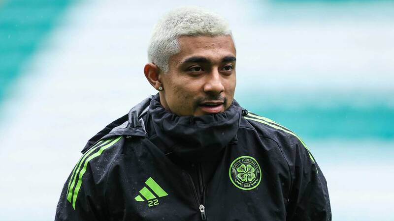 Injured Celtic defender flies to home country for specialist treatment to keep World Cup hopes alive