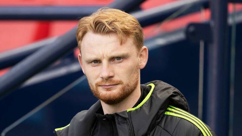 Liam Scales’ contract extension is so good, it feels like a new signing