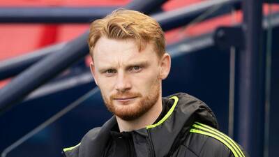 Liam Scales’ contract extension is so good, it feels like a new signing