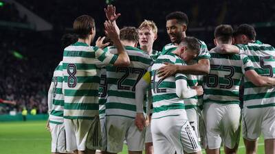 Celtic tipped to appoint “successful” manager who has “won a trophy every season”