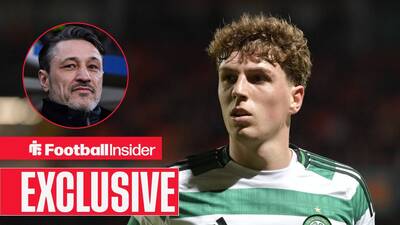Exclusive: Borussia Dortmund plot move to sign Celtic star