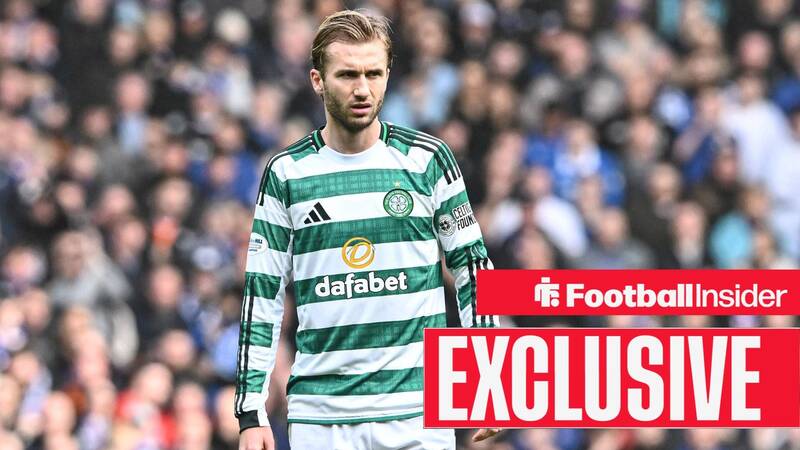 ‘From my sources...’- Ex-SPFL chief shares exit update on Celtic ace Nygren, says where he’s headed