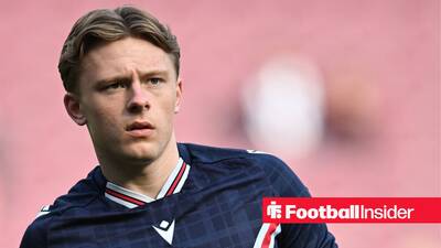 Luke Graham to Rangers now inevitable after recent Liam Scales update