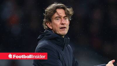 Thomas Frank increasingly likely to be named next Celtic manager as odds shorten further