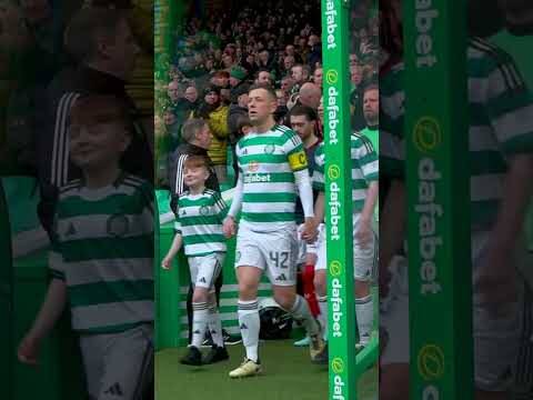 ⏮️ Last time out against Falkirk at Paradise 🎥