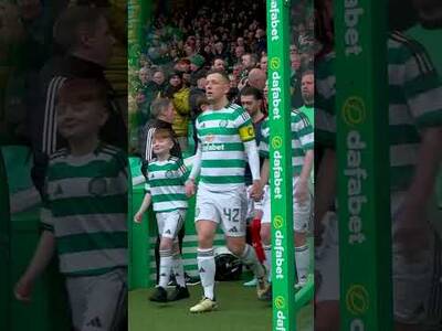 ⏮️ Last time out against Falkirk at Paradise 🎥
