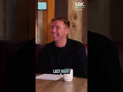 🙌 A new job for Slaney’s Da… 🤣