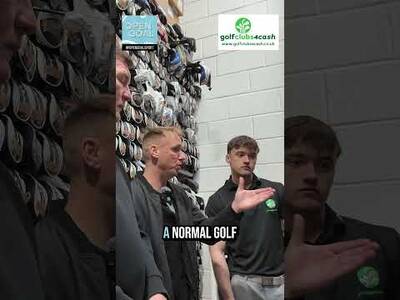 ⛳️ Slaney & Kev Ready for Golf Season!