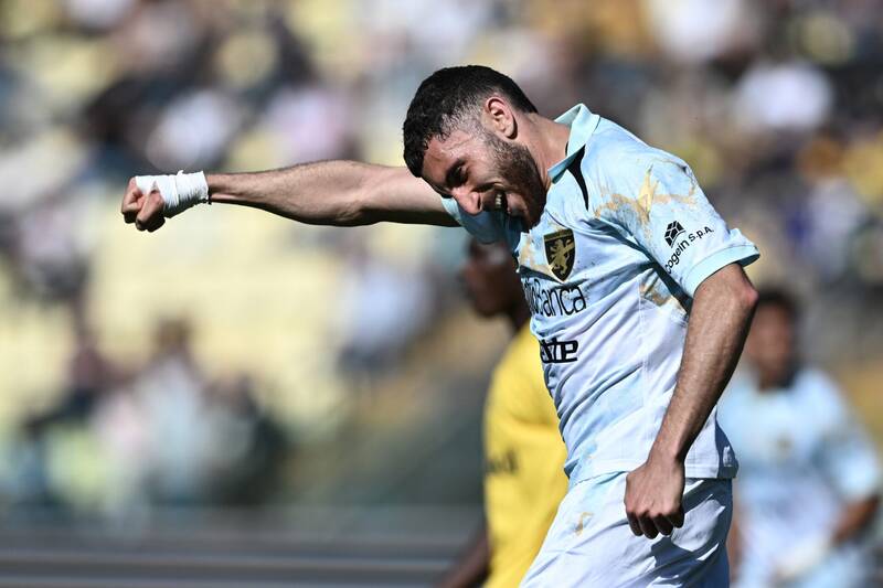 Championship duo at Fares Ghedjemis disadvantage after ‘serious’ Celtic offer